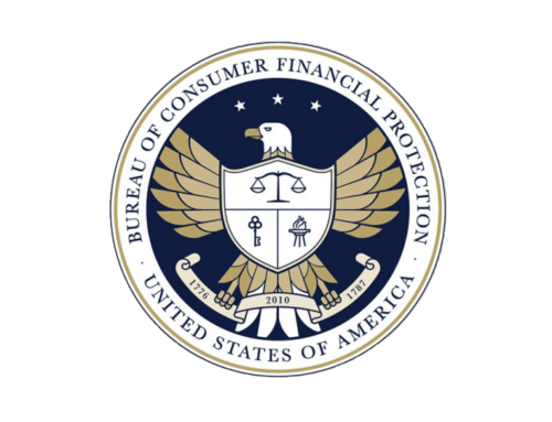 Consumer Financial Protection Bureau