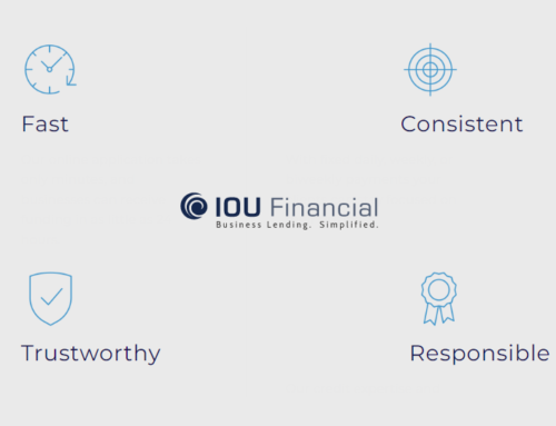 IOU Financial